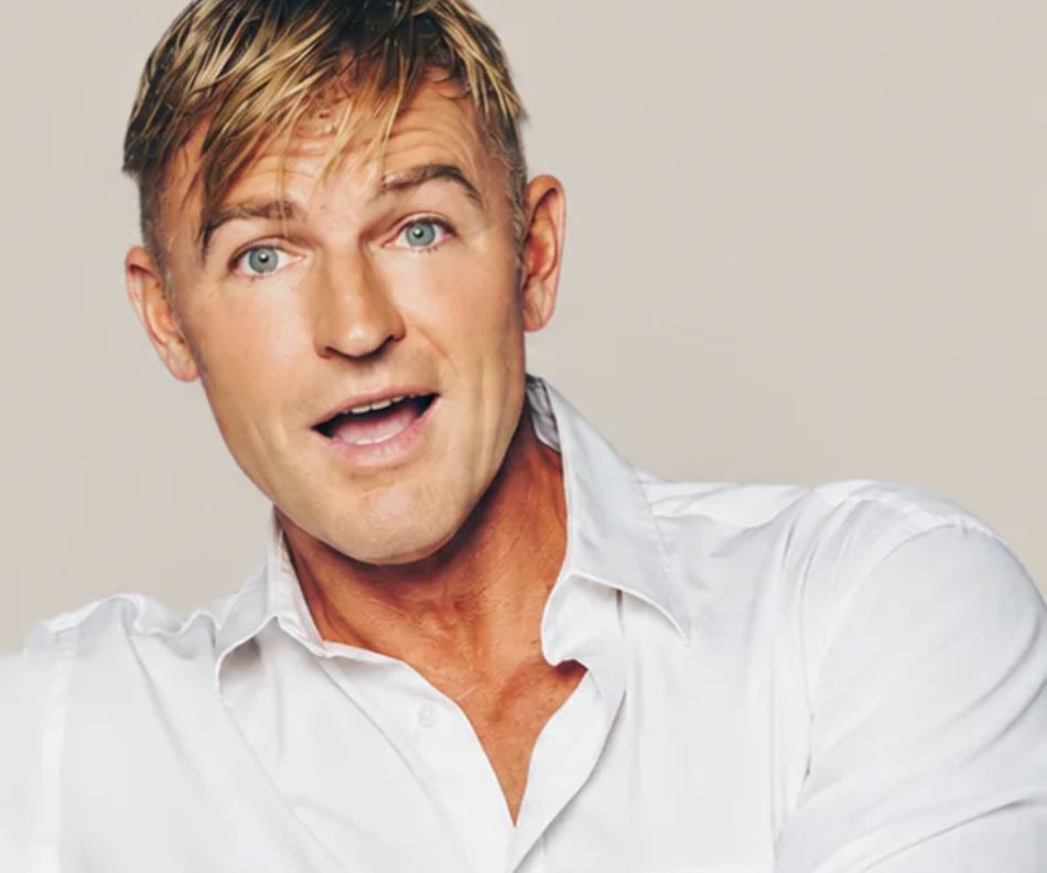 Jimmy Coco, Hollywood celebrity tan artist