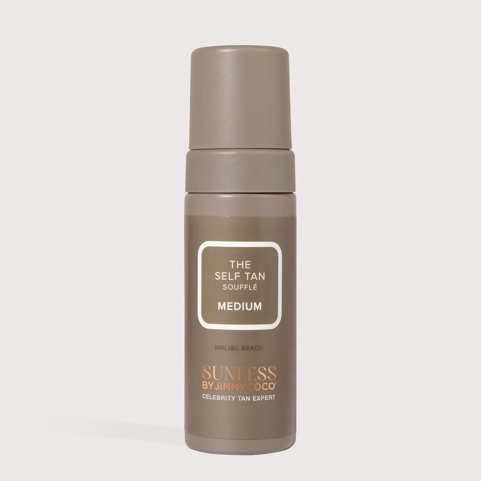 Malibu Medium Self Tan Soufflé